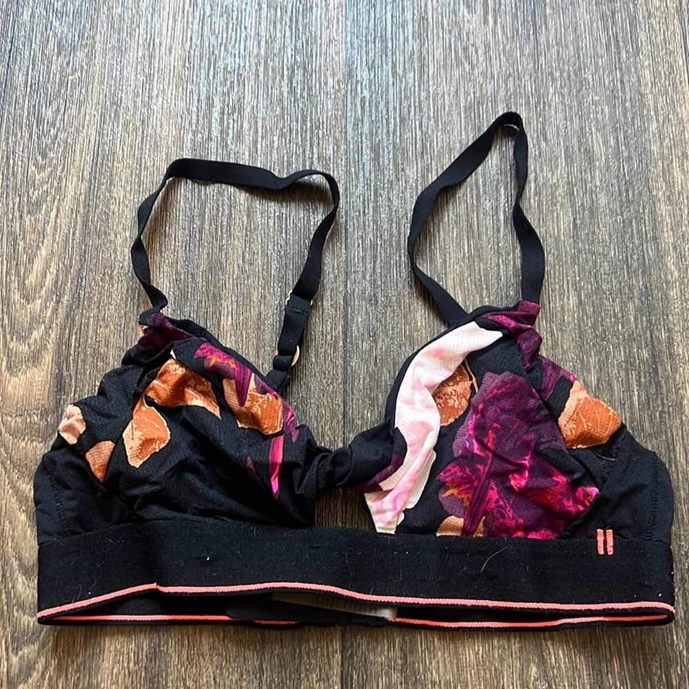 Stance Bralette